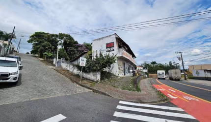 Casa com 5 dormitórios à venda, 500 m² por R$ 990.000,00 - Itoupava Central - Blumenau/SC
