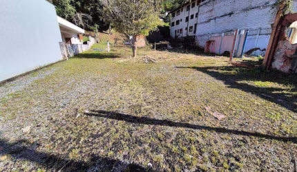 Terreno à venda, 1166 m² por R$ 2.900.000,00 - Vorstadt - Blumenau/SC