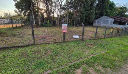Terreno à venda, 423 m² por R$ 205.000,00 - Encano Do Norte - Indaial/SC