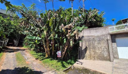 Terreno à venda, 792 m² por R$ 350.000,00 - Itoupava Norte - Blumenau/SC
