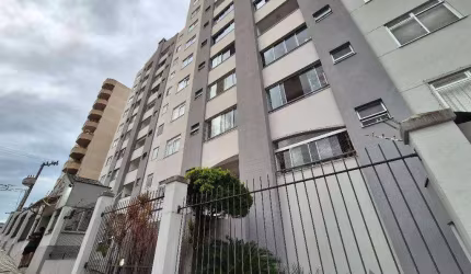 Apartamento com 3 dormitórios à venda, 93 m² por R$ 420.000,00 - Velha - Blumenau/SC