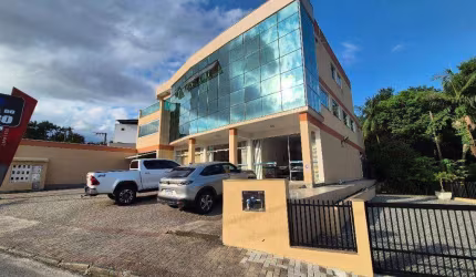 Sala para alugar, 50 m² por R$ 2.500,00/mês - Escola Agrícola - Blumenau/SC
