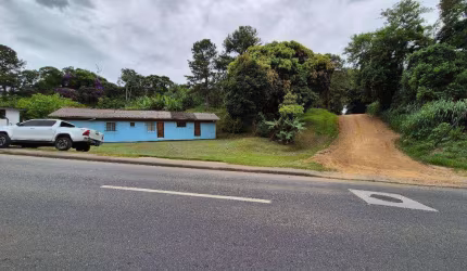 Terreno à venda, 6520 m² por R$ 5.500.000,00 - Itoupava Norte - Blumenau/SC