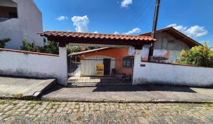 Casa com 3 dormitórios à venda, 155 m² por R$ 600.000,00 - Fortaleza - Blumenau/SC