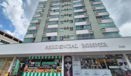 Apartamento com 2 dormitórios, 73 m² - venda por R$ 429.900,00 ou aluguel por R$ 2.890,00/mês - Itoupava Seca - Blumenau/SC