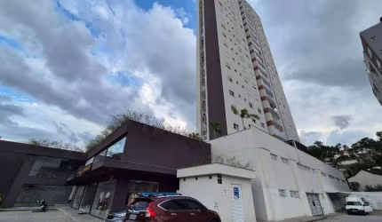 Apartamento com 3 dormitórios à venda, 160 m² por R$ 990.000,00 - Escola Agrícola - Blumenau/SC