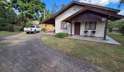 Terreno à venda, 5618 m² por R$ 4.028.000,00 - Água Verde - Blumenau/SC