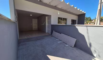 Casa com 3 dormitórios para alugar, 100 m² por R$ 2.950,00/mês - Escola Agrícola - Blumenau/SC