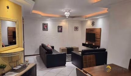 Apartamento com 2 dormitórios à venda, 98 m² por R$ 850.000,00 - Meia Praia - Itapema/SC