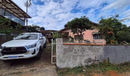 Casa com 3 dormitórios à venda, 162 m² por R$ 320.000,00 - Testo Salto - Blumenau/SC