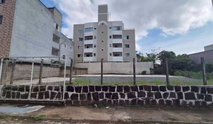 Terreno, 385 m² - venda por R$ 600.000,00 ou aluguel por R$ 2.340,00/mês - Centro - Blumenau/SC