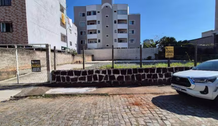 Terreno, 385 m² - venda por R$ 666.000,00 ou aluguel por R$ 2.340,00/mês - Centro - Blumenau/SC