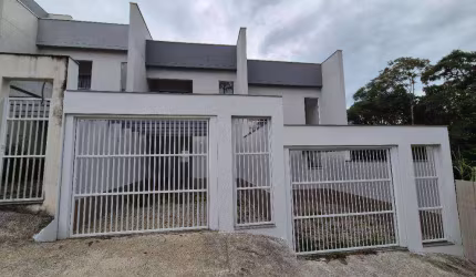 Casa com 2 dormitórios à venda, 66 m² por R$ 350.000,00 - Escola Agrícola - Blumenau/SC