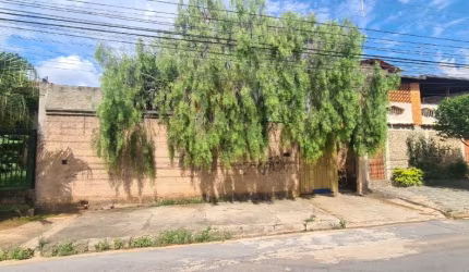 Casa 3 Quartos em um lote de 360 m² Xangri-lá Contagem