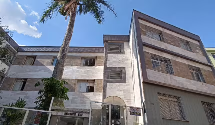 Excelente Apartamento de 3 quartos no bairro Cruzeiro em Belo Horizonte