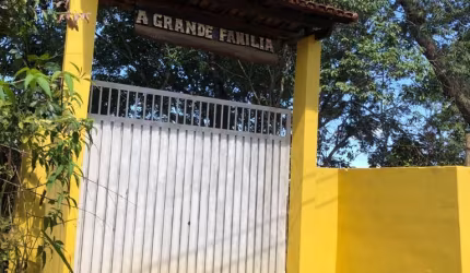 Sítio em Jequitibá MG aproximadamente 11.900m2
