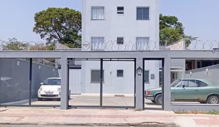 Cobertura 2 quartos bairro Bom Jesus Contagem
