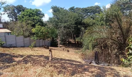 Lotes em Mateus Leme 1.440 m²