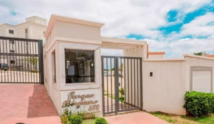 Apartamento 2 quartos bairro Cabral