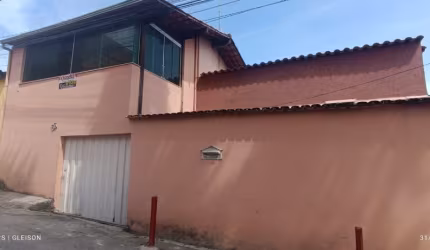 Casa 4 quartos bairro Bom Jesus (Nacional)