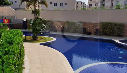 Apartamento com 2 quartos à venda em Cosmos - RJ