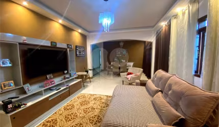 Casa com 3 quartos à venda em Paciência - RJ