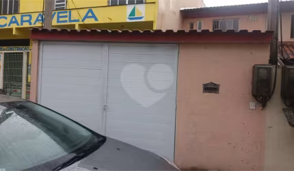 Casa com 2 quartos à venda em Campo Grande - RJ