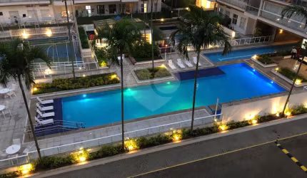 Apartamento com 2 quartos à venda em Recreio Dos Bandeirantes - RJ