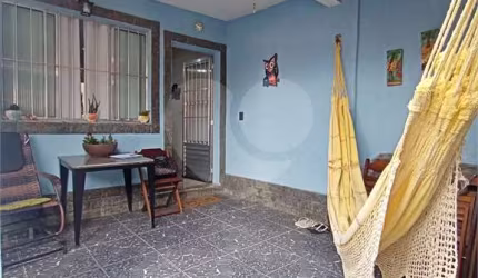 Casa com 2 quartos à venda em Campo Grande - RJ