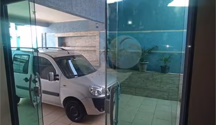 Casa com 3 quartos à venda em Realengo - RJ
