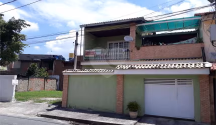 Casa com 3 quartos à venda em Campo Grande - RJ