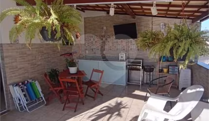 Apartamento com 2 quartos à venda em Campo Grande - RJ