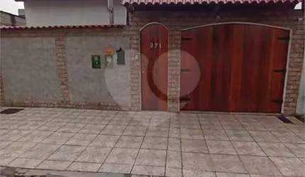 Casa com 1 quartos à venda em Santíssimo - RJ