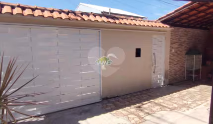 Casa com 3 quartos à venda em Campo Grande - RJ