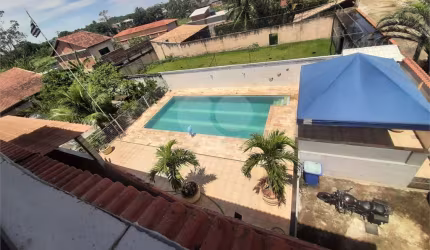 Casa com 4 quartos à venda em Santa Cruz - RJ