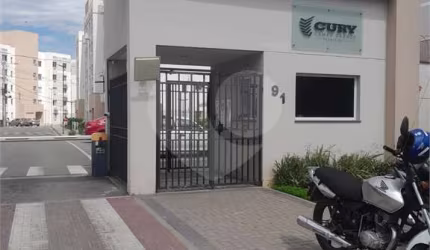 Apartamento com 2 quartos para locação em Campo Grande - RJ