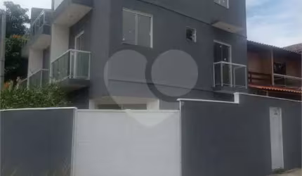 Casa com 3 quartos à venda em Campo Grande - RJ
