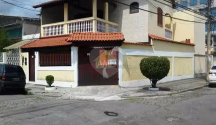 Casa com 1 quartos à venda em Campo Grande - RJ