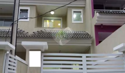 Casa à venda em Recreio Dos Bandeirantes - RJ