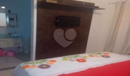 Casa com 3 quartos à venda em Campo Grande - RJ