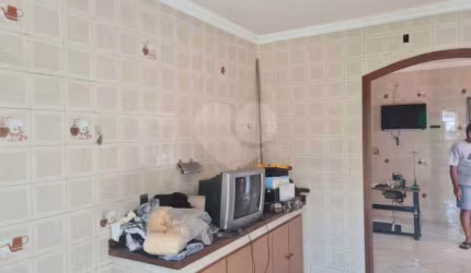 Casa com 2 quartos à venda em Campo Grande - RJ