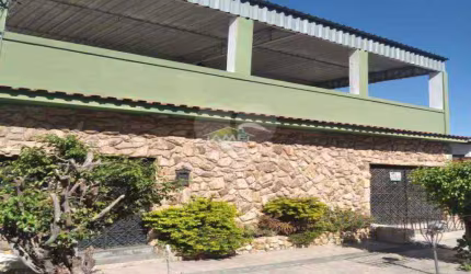 Casa com 5 quartos à venda em Campo Grande - RJ