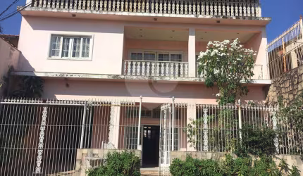 Casa com 1 quartos à venda em Centro - RJ