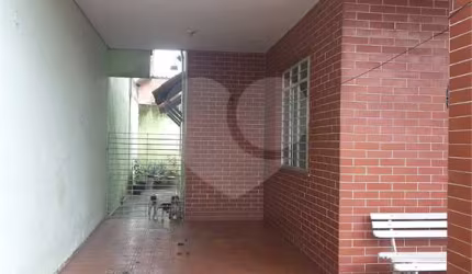 Casa com 3 quartos à venda em Campo Grande - RJ