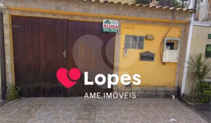 Casa com 2 quartos à venda em Campo Grande - RJ