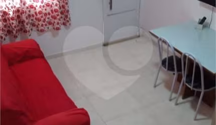 Casa com 2 quartos à venda em Guaratiba - RJ