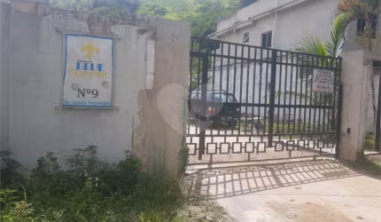 Terreno à venda em Bangu - RJ