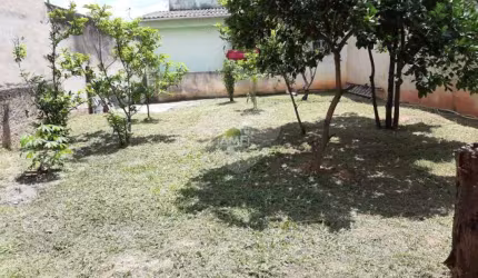 Casa com 1 quartos à venda em Campo Grande - RJ