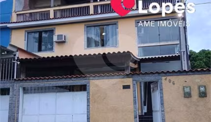 Casa com 5 quartos à venda em Bangu - RJ