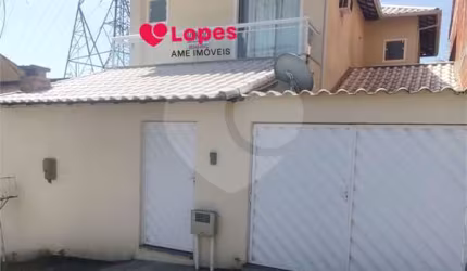 Casa com 4 quartos à venda em Campo Grande - RJ